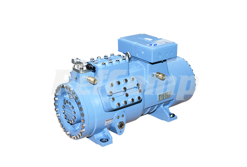 SPT61系列CO2活塞压缩机