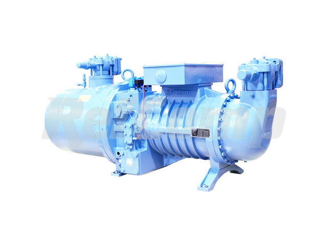 SRC-S-603-ZL-EX防爆螺杆压缩机